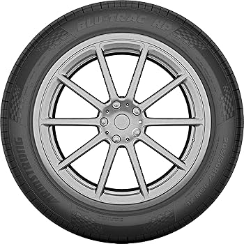 Amazon.com: Armstrong Blu-Trac HP Truck/SUV All-Season High